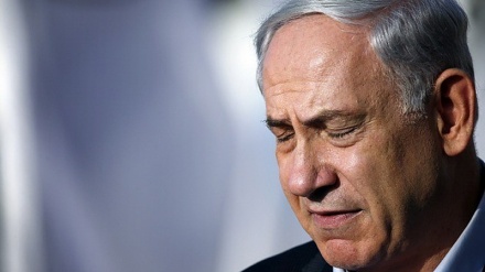 Cionistički režim u uglu svjetskog ringa