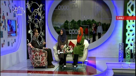 HƏYAT AYNSI -19-09-2015