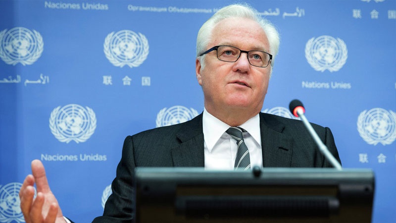 Ambasador Sirije u UN o ulozi Irana za rješenje sirijske krize