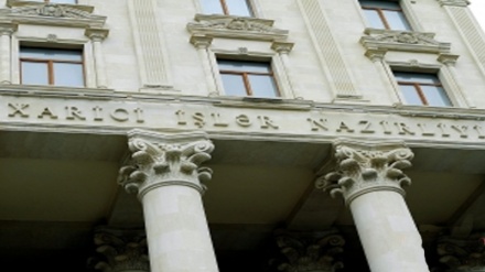 Avropa Komissiyası nümayəndə heyətinin Bakıya səfəri Azərbaycan tərəfindən təxirə salınıb