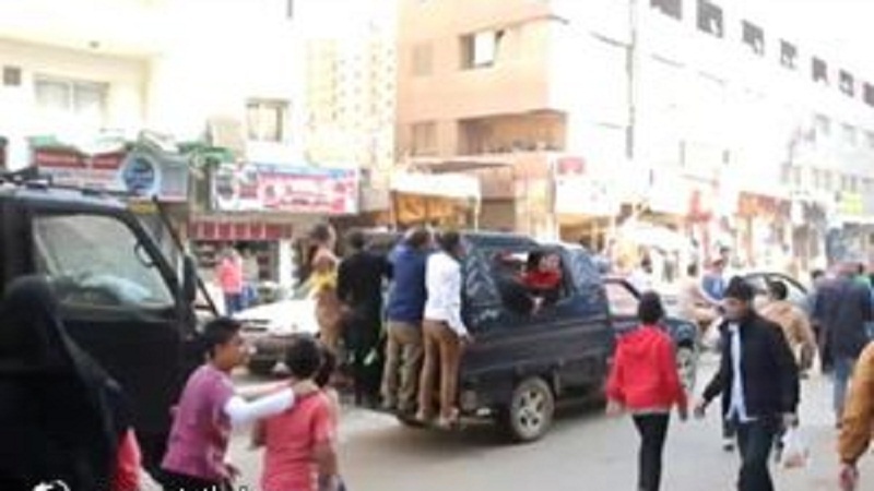 Egipat nakon ostavke premijera