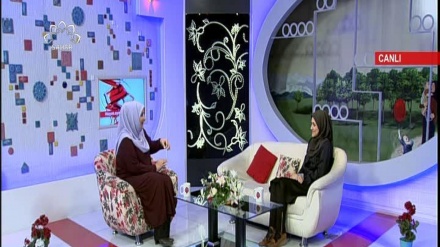 HƏYAT AYNSI -23-09-2015