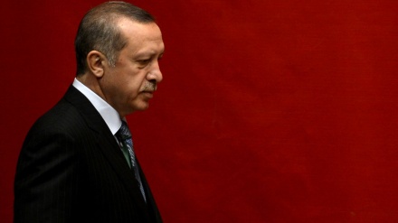 Siyasetên kêşeçêker ên dewleta Tirkiyê li herêmê