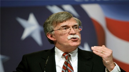 Con Bolton: ABŞ İŞİD ilə mübarizəni gecikdirir