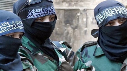 Pod uticajem DAIŠ-a Dankinja ubila svoju majku 