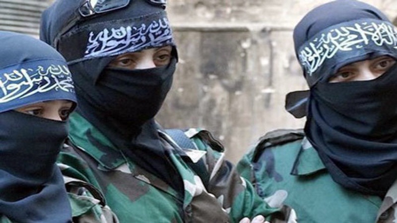 Pod uticajem DAIŠ-a Dankinja ubila svoju majku 