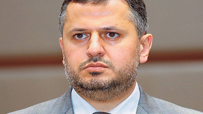 Ostavka generalnog sekretara nacionalne koalicije Sirije