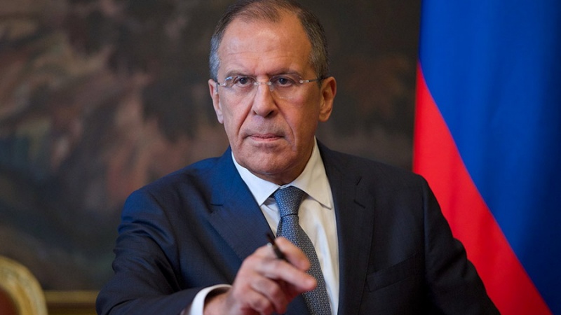 Lavrov: Bliski istok bi trebao biti oslobođen nuklearnog naoružanja.
