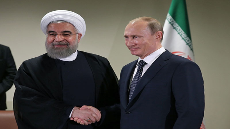 İran prezidentinin Moskva səfərinin detalları açıqlanıb