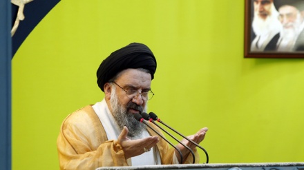 نماز جمعہ: ایٹمی معاہدے پر عمل درآمد میں حکام کی ہوشیاری پر تاکید