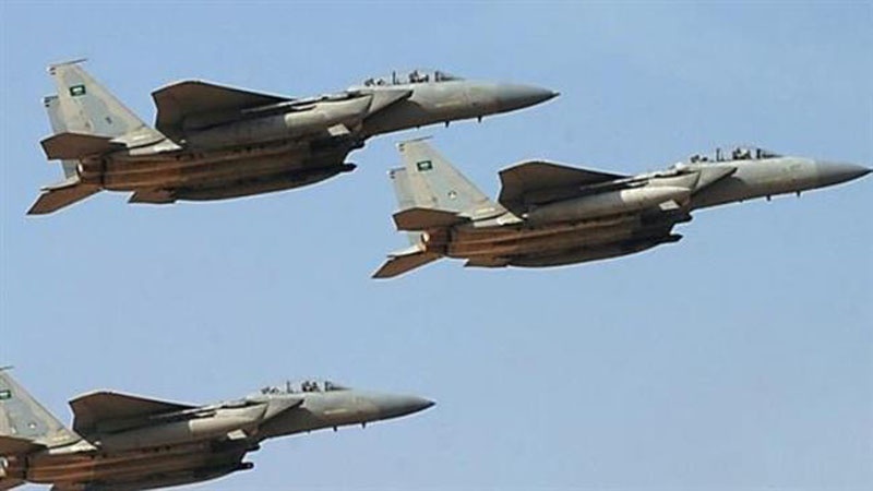 10 poginulih i ranjenih u najnovijim napadima Saudijaca na Jemen 