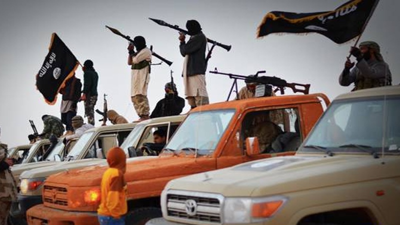 DAIŠ usmrtio 106 osoba na istoku Libije