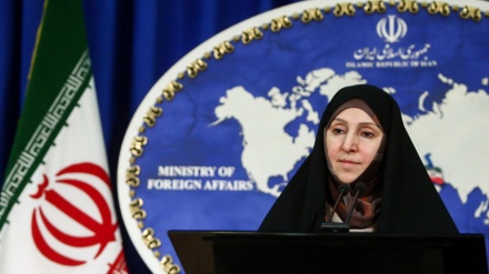 وزارت خارجہ کی جانب سے سعودی عرب کے بے بنیاد دعووں کا جواب