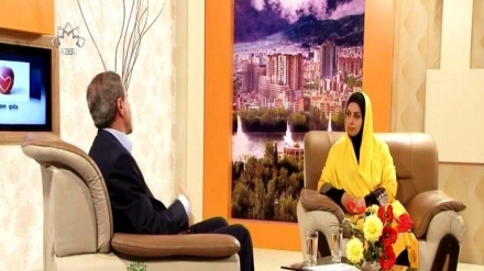 HƏYAT AYNSI -03-09-2015