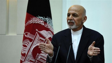 پاکستان دہشت گردی کے خلاف مہم میں اپنی صداقت ثابت کرے: افغان صدر کا مطالبہ