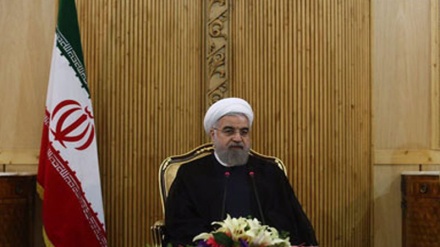 Ruhani: Hadžije izgubile život zbog nesmotrenosti saudijske vlade