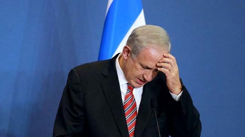 اسرائیلی وزیراعظم کے خلاف مالی بدعنوانی کے ٹھوس شواہد