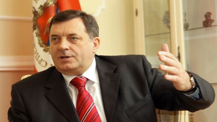 Dodik poziva na nove ratove i stvaranje velikosrpske države 