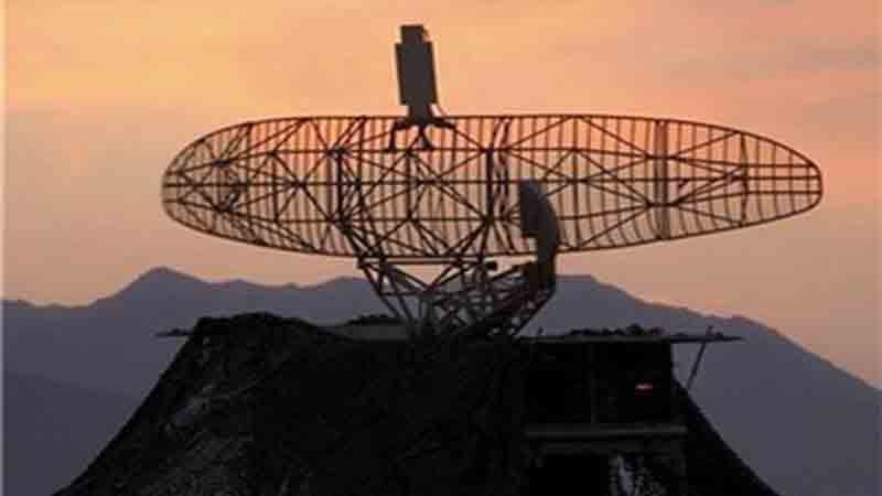 ایران کے تیار کردہ لانگ رینج ریڈار سسٹم کی رونمائی