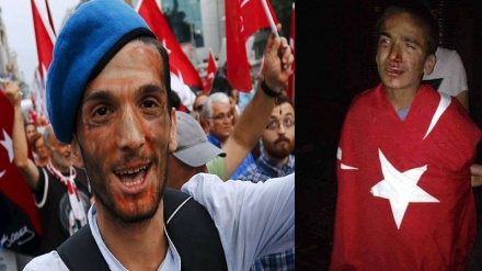 Gelo bi neletê biratî çêdibe?
