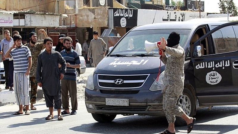 DAIŠ ucjenjuje iračke porodice