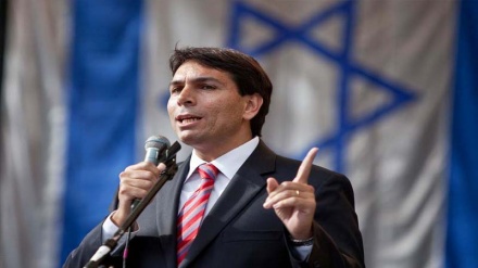 Cionisti priznali izraelski aparthejd