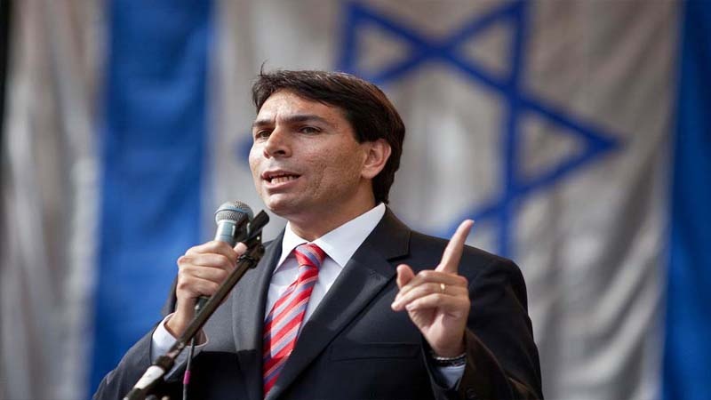 Cionisti priznali izraelski aparthejd