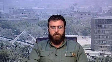 Amerika je velika opasnost za Irak