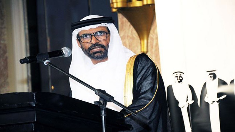 تین ایرانی جزیروں کے بارے میں متحدہ عرب امارات کے دعووں کی تکرار