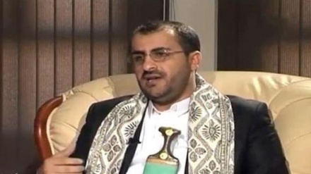 انصار اللہ یمن کی سعودی عرب اور منصور ہادی کی مستعفی حکومت کے خلاف اقوام متحدہ میں شکایت