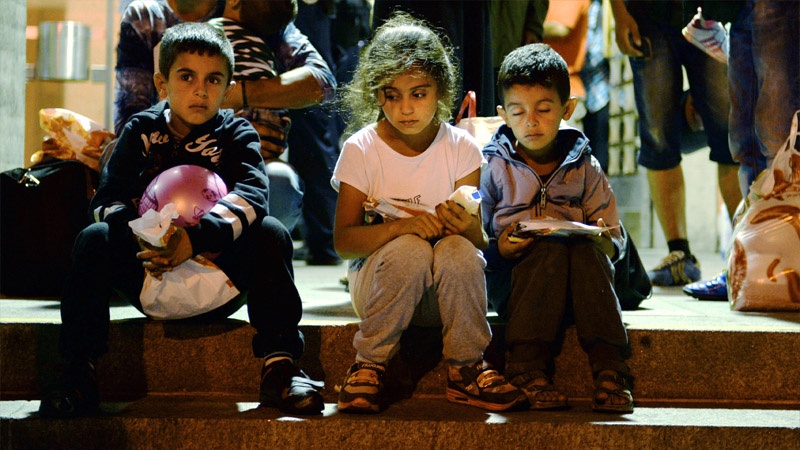 Prijedlog EU za izgradnju izbjegličkih centara 