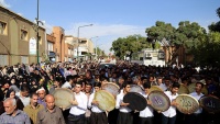 7 Bi axê spartina termên şehîdan ên teze li Herêma Kurdistana Iraqê peyda bûne-Sine