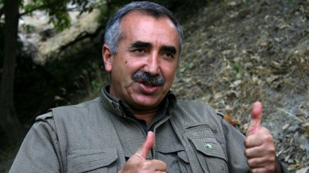 Karayilan: 'Erdogan ji bo 400 parlamenterî şer derxist'