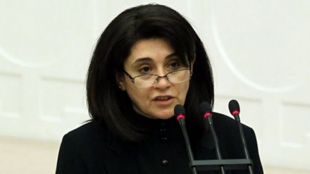 Lêyla Zana: Heke kuştin neyên sekinandin, ez ê dest bi greva birsîbûnê bikim 