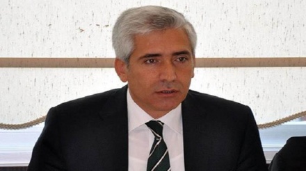 AKP: PKK piştî çekdanînê jî nabe aliyê muzakireyê 