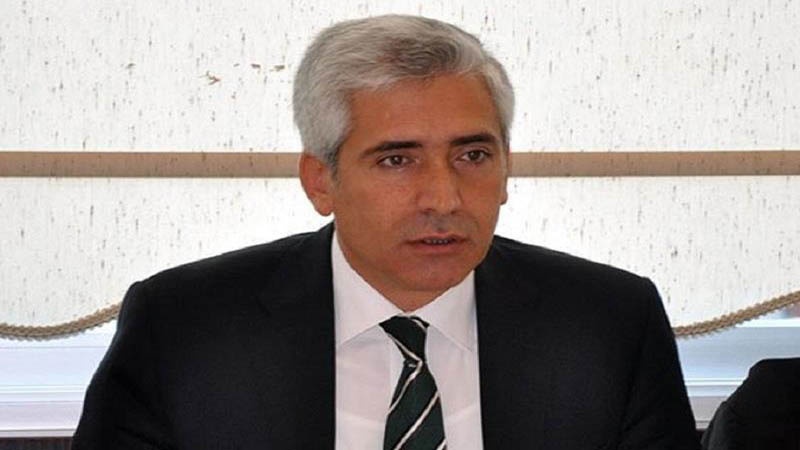 AKP: PKK piştî çekdanînê jî nabe aliyê muzakireyê 