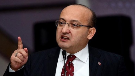 Dijwarbûna destpêkirina muzakirên aşitiyê li Tirkiyê