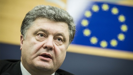 Porošenko pesimističan o ulasku Ukrajine u NATO savez