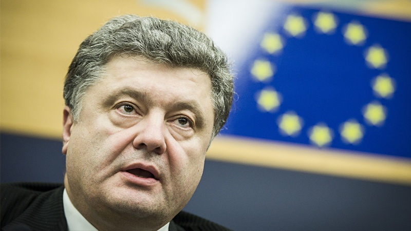 Porošenko pesimističan o ulasku Ukrajine u NATO savez