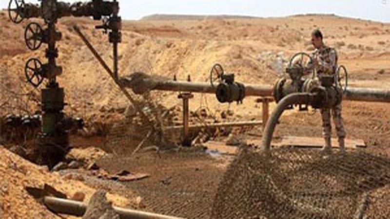 Sirijska vojska preuzela kontrolu jednog naftnog polja od DAIŠ-a