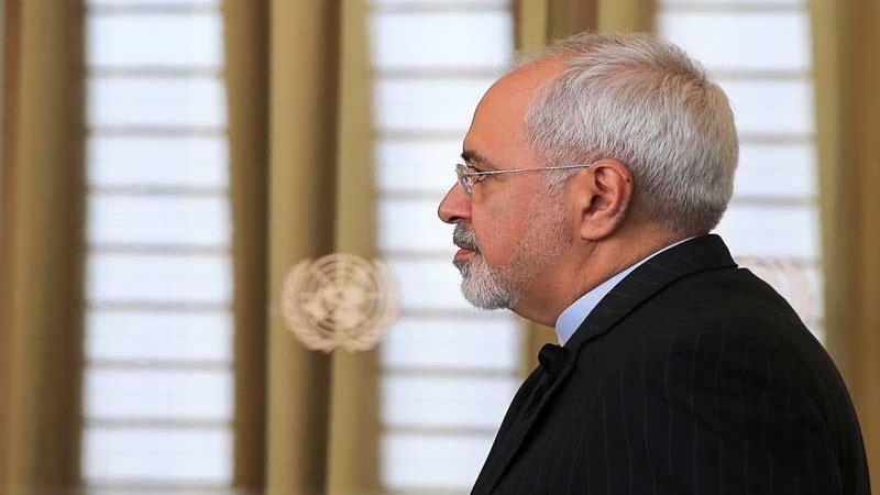 Zarif: Nerazumni preduvjeti će samo produžiti sirijsku agoniju 