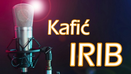 Kafić IRIB (04.09.2015)