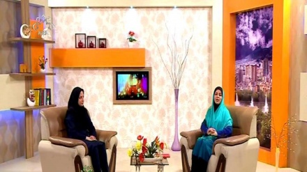 HƏYAT AYNSI -10-09-2015