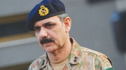 باچاخان یونیورسٹی پر حملے میں ملوث بعض افراد کو گرفتار کر لیا گیا: پاکستانی فوج کے ترجمان لیفٹیننٹ جنرل عاصم باجوہ