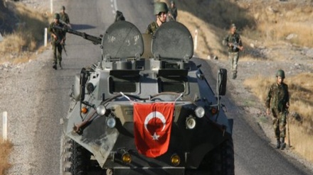 PKK: 53 leşker û polîsên Tirkiyê  hatine kuştin