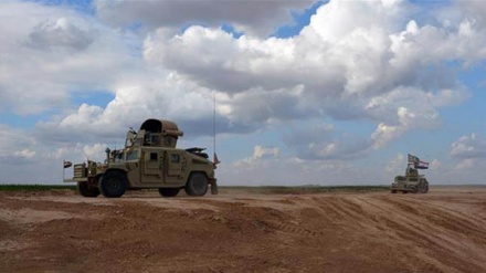 Iračka provincija Salahuddin pred oslobađanjem