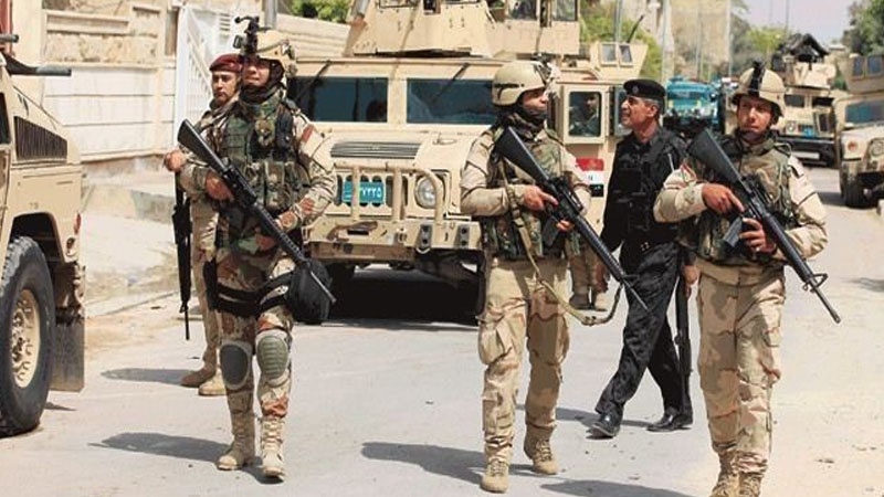 عراق: بہت سے مغربی علاقے آزاد کرالئے گئے