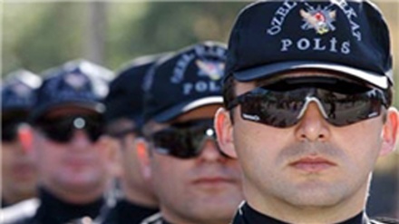 Objava vanrednog stanja u Dijarbakirau i Mardinu u Turskoj 