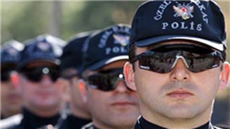 Objava vanrednog stanja u Dijarbakirau i Mardinu u Turskoj 