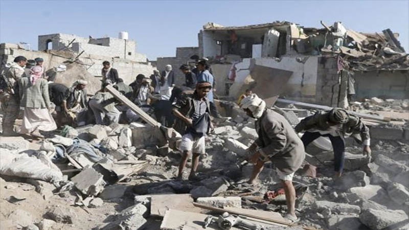 UN: Situacija jemenskog naroda je katastrofalna